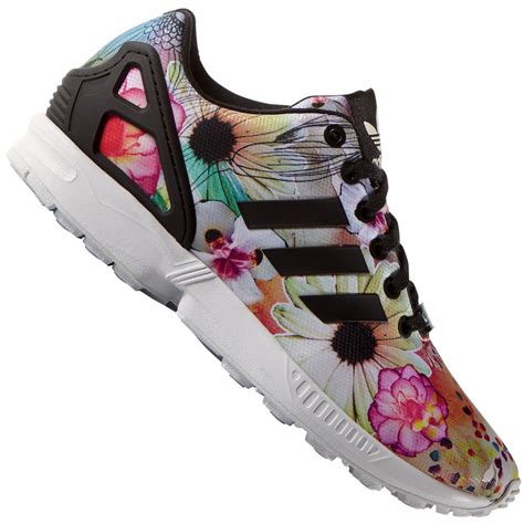 adidas schuhe frauen blumen|Frauen · Schuhe · Blumen .